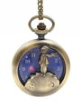 Vreckové hodinky Malý Princ 2769-24