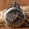 Vreckové hodinky Wolf G1064