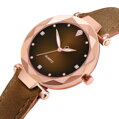 Hodinky Miranda 8520 Brown