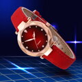 Hodinky Miranda 8520 Red