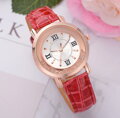 Hodinky Gaiety MG695 Red
