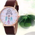 Hodinky Miranda Lapač Snov L1657 Brown