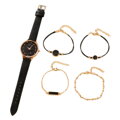 Hodinky Miranda 3321 black