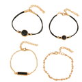 Hodinky Miranda 3321 black