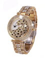 Hodinky Miss Fox Leopard V2271