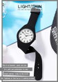 Hodinky Sanda 6056 Black