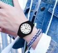 Hodinky Sanda 6056 Black