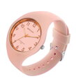 Hodinky Sanda 6056 Pink