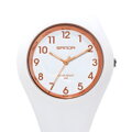 Hodinky Sanda 6056 White
