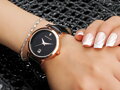 Hodinky Sanda P194 Black