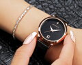 Hodinky Sanda P194 Black