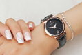 Hodinky Sanda P194 Black