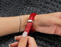 Hodinky Sanda P194 Red