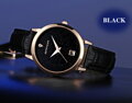 Hodinky Sanda P194 Black