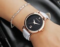 Hodinky Sanda P194 White