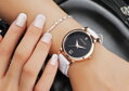 Hodinky Sanda P194 White