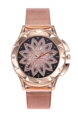 Hodinky Miranda Vansvar V380 Gold