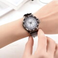 Hodinky Miranda Vansvar S1810 Black
