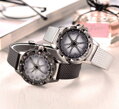 Hodinky Miranda Vansvar S1810 Black