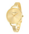 Hodinky Miranda WoMaGe 9940 Gold