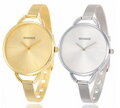 Hodinky Miranda WoMaGe 9940 Silver