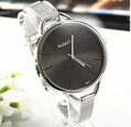 Hodinky Miranda WoMaGe 9940 Silver