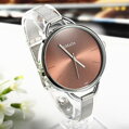 Hodinky Miranda WoMaGe 9948 Silver