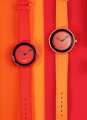 Dámske hodinky WoMaGe C1555 Orange