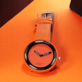Dámske hodinky WoMaGe C1555 Orange