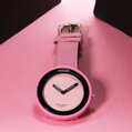 Dámske hodinky WoMaGe C1501 Pink