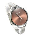 Hodinky Miranda WoMaGe 9948 Silver