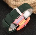 Dámské hodinky Triangle Bamboo 7055R