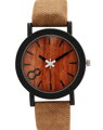 Hodinky Woody Eight 87097-4