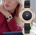 Hodinky Miranda Yolako 533 Black