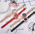 Hodinky Miranda Yolako 533 Red