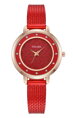 Hodinky Miranda Yolako 533 Red