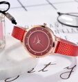 Hodinky Miranda Yolako 533 Red