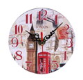 Hodiny London 1877