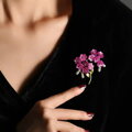 Brošňa Flower X2261