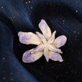 Brošňa Flower JX180