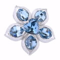 Brošňa Flower AM38