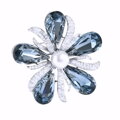 Brošňa Flower AM45