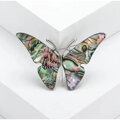 Brošňa Motýl AM223