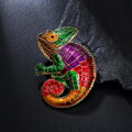 Brošňa Chameleón B025