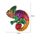 Brošňa Chameleón B025