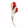 Brošňa Flower B4177