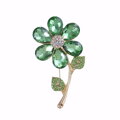 Brošňa Flower AM277