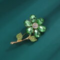 Brošňa Flower AM277