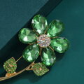 Brošňa Flower AM277