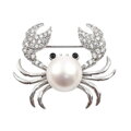 Brošňa Krab AM553